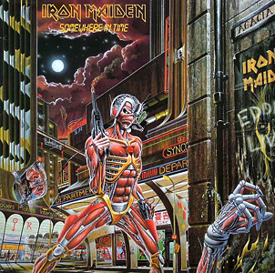 Iron Maiden Members Ranked